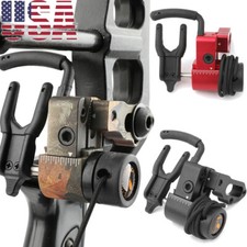 Compound Bow Drop Fall Away Arrow Rest Right Hand Archery Hunting Shooting