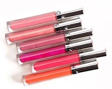 Sephora Ultra Shine Lip Gel Lipgloss ✿ CHOOSE YOUR SHADE✿  New & Sealed!!