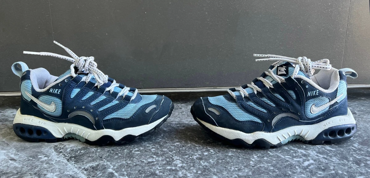 Nike air terra humara cheap blue
