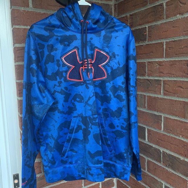 ua storm dobson softshell
