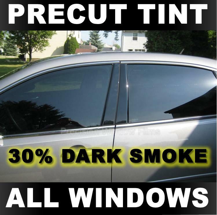 10 Best Car Window Tints To Enhance Your Ride In Style And Comfort | The Motor Guy