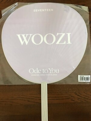 SEVENTEEN - SEVENTEEN ウジ ode to you s-l400.jpg