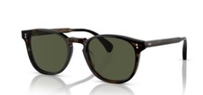 Oliver Peoples 0OV5298SU FINLEY ESQ. SUN U 167752 53mm Bark/G-15 Sunglasses