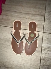 capelli new york sandals size 10