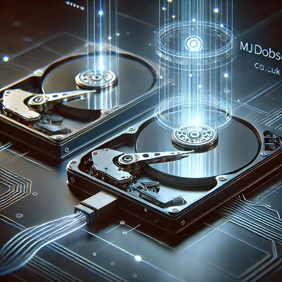 Computer Clone Hard Drive Backup Clone CD Image Duplicator Disk Cloning Software - Image 4 of 4