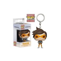 Funko Pop SchlüSselanhäNger! Tracer Overwatch