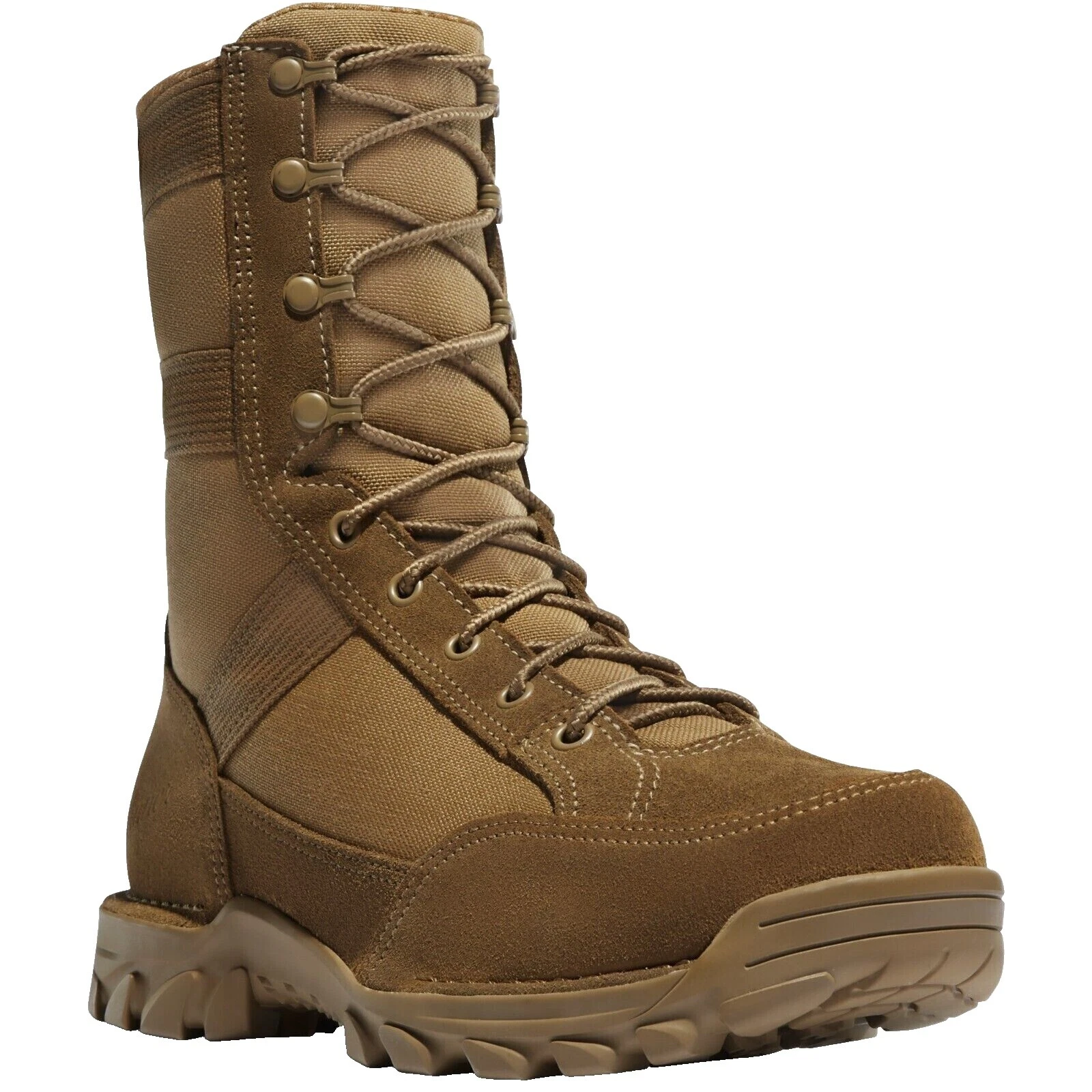 Parte superior de gamuza lisa Danner para hombre