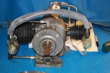 Gits Brothers MFG Air Compressor