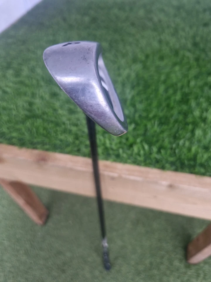 Walter Hagen T3 Pitching Wedge - Regular Flex Graphite Shaft - Right Handed - Image 4 of 4