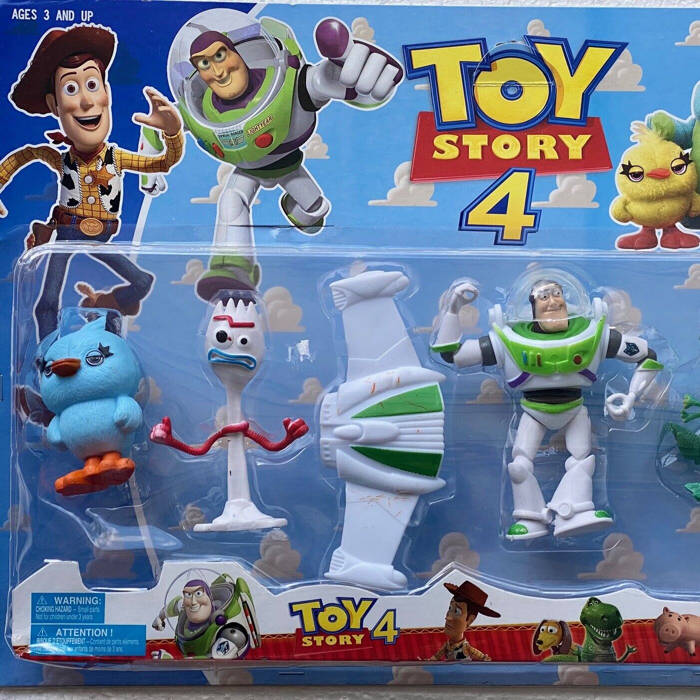 5 coisas para prestar atenção em Toy Story 4