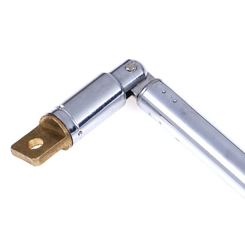 7 Sections Telescopic Antenna Aerial Radio TV Replacement instrument-specif _yi - Zdjęcie 9 z 10