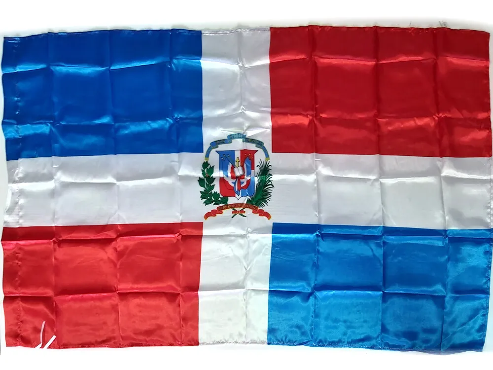 Bandera Real Madrid Grande 150 x 90 cm