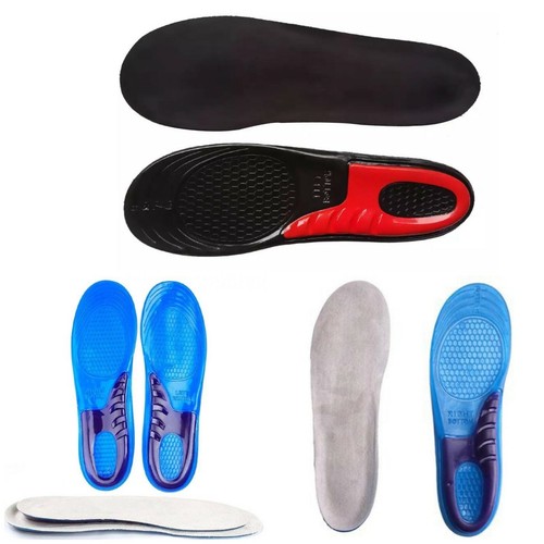 arch support work shoes