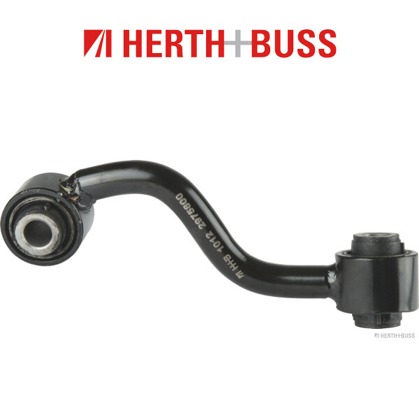 Herth+Buss Jakoparts Koppelstange FüR Nissan Qashqai / Qashqai +2 I Hinten Links-image
