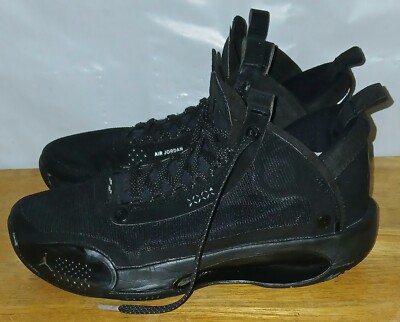 シューズ(男性用) Air Jordan 39 black cat 29cm Air Jordan XXX Black Cat Men's Basketball Sneakers 811006-010 | eBay