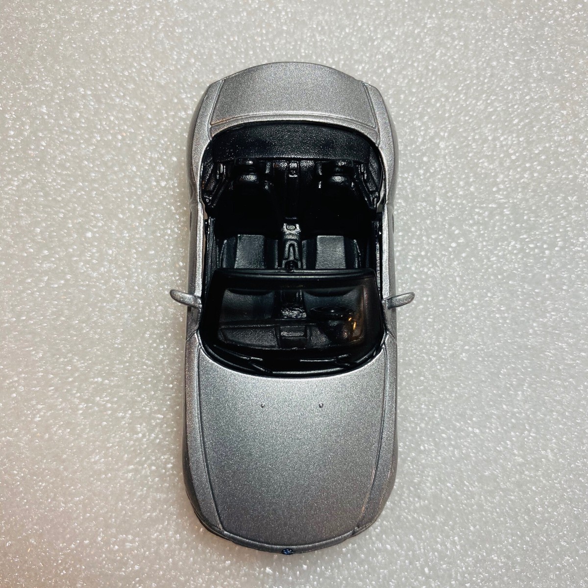 MotorMax (6083) BMW Z4 Convertible 1:54 (not 1:64) Diecast MotorMax (6083) BMW Z4 Convertible 1:54 (not 1:64) Diecast