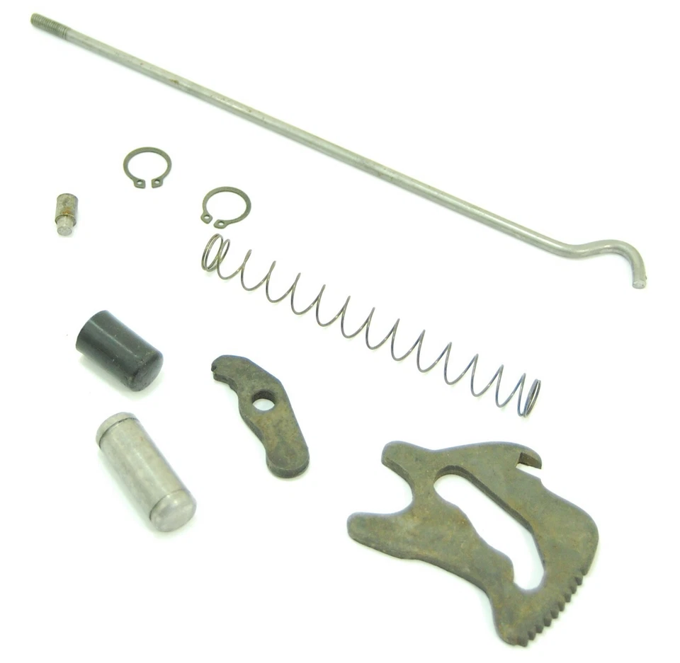 Kit de palanca de freno de emergencia para Volkswagen Type1 Bug 1956-1979 Ghia 1956-1974 Thi Foto 2 de 2