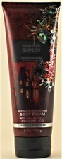 Bath & Body Works VAMPIRE BLOOD Body Cream Lotion Moisturizer 8oz