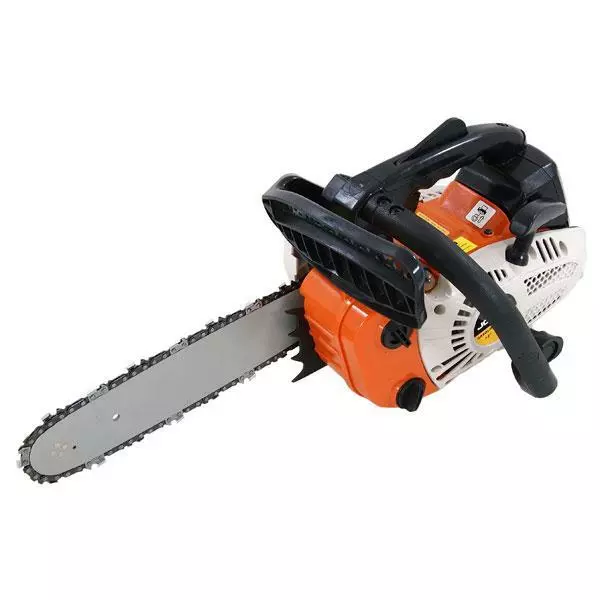12 inch Gasoline Chain Saw 25.4cc Genuine Jobsite CT2298