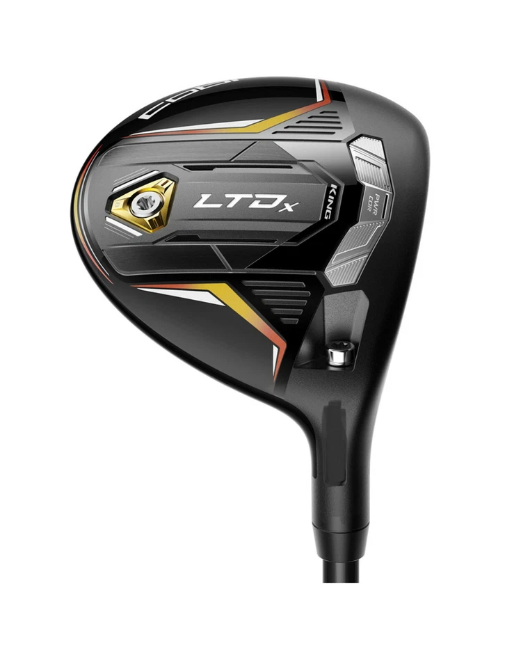 Cobra Fairwayholz LTDX Max