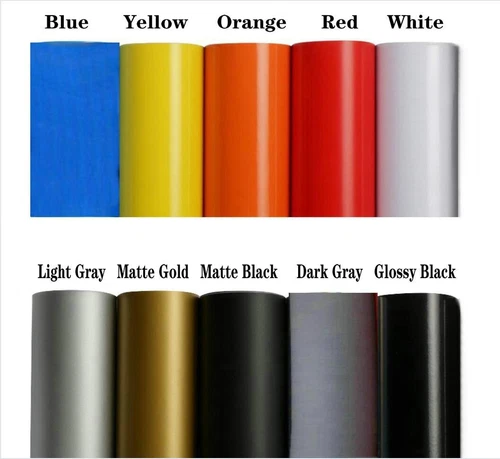 Bonnet Rear Racing Stripe Car Sticker Decal For MINI John Cooper Works F56 JCW - Bild 9 von 10