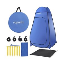 ROPODA Pop Up Tent 83inches x 48inches x 48inches, Upgrade Privacy Tent, Port...