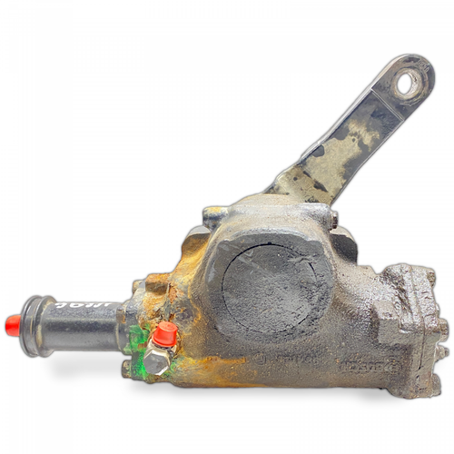 Mann Tgl , Tgm , Tgs , Tgx TP1940591 Lenkgetriebe 81462006552 81462006562 - Bild 5 von 7