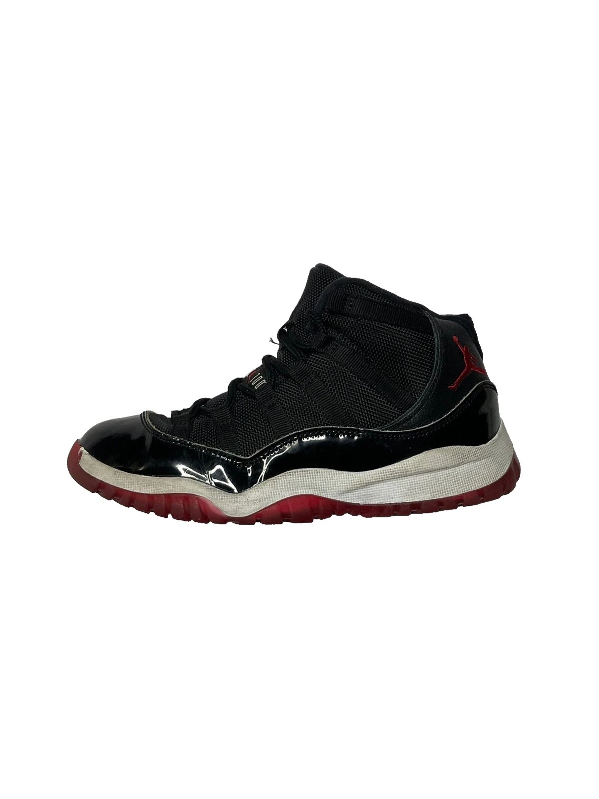 Jordan Max Black Shoes for Boys