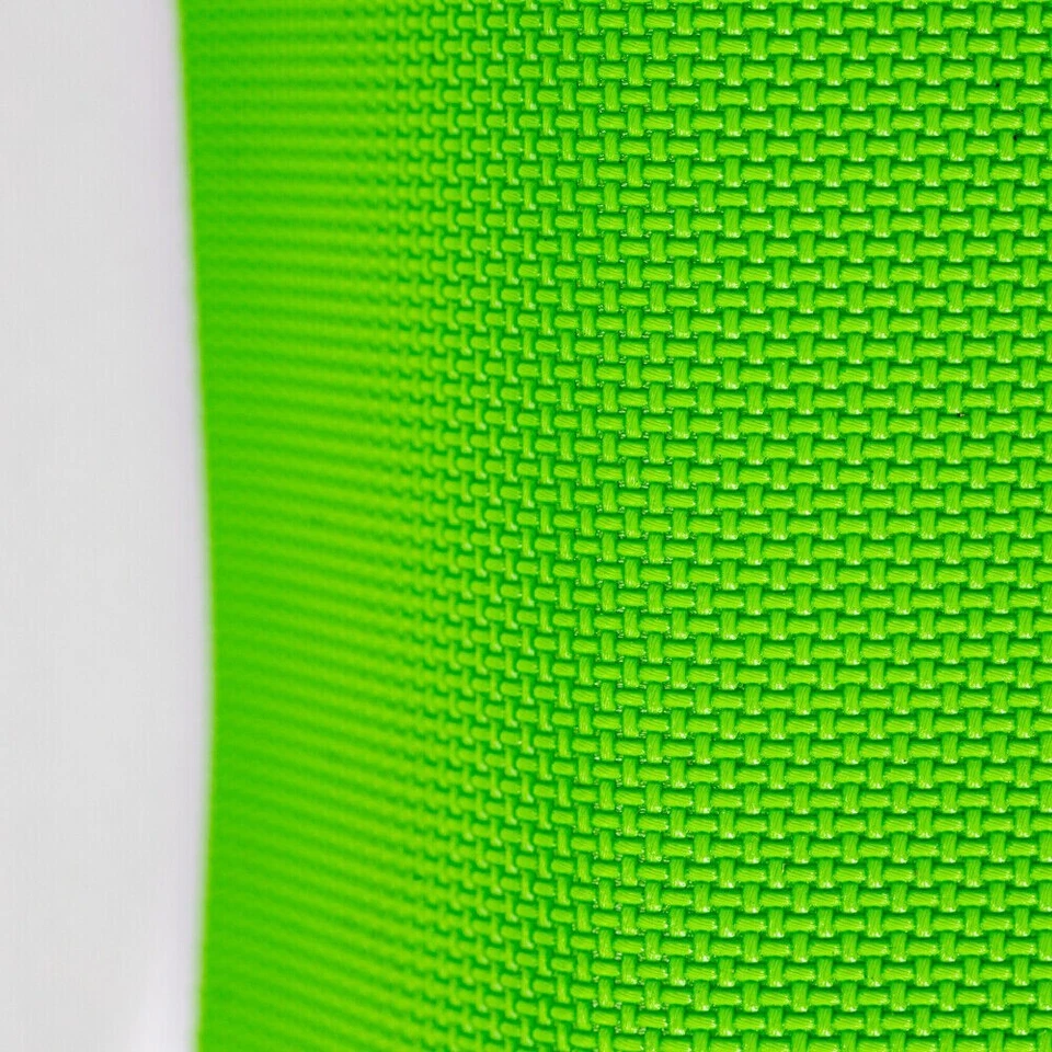 Cubierta de asiento con pinza verde estándar #117 Kawasaki KLX 250 S KLX 300 1994-2008 Foto 2 de 4