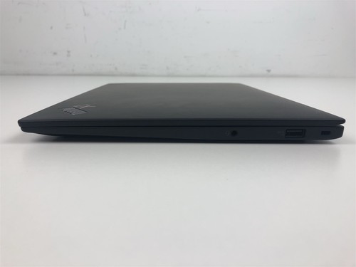 Lenovo ThinkPad X1 Carbon Gen 9 Laptop: i7-1185G7 3.0GHz - 16GB - 512GB (MINT) - Picture 11 of 13