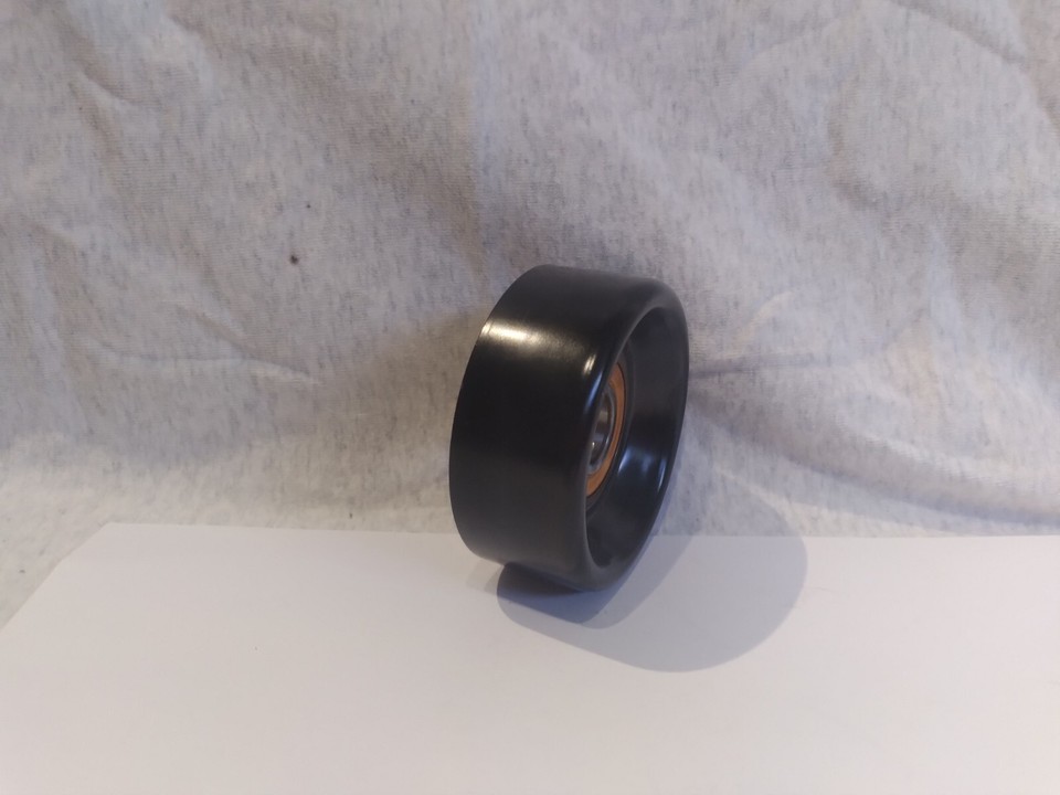 Smooth Idler / Tensioner Pulley fits Dayco 89007 Gates 38006