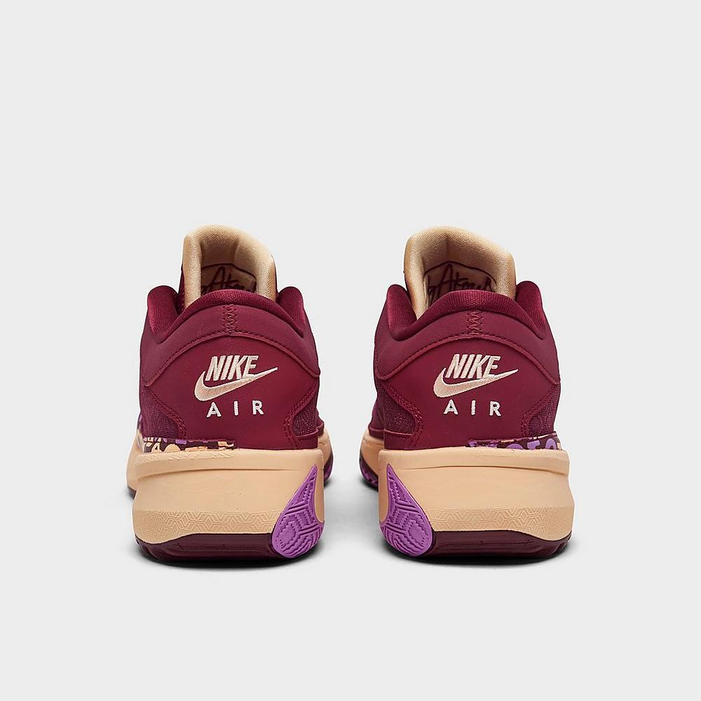 Size 12 - Nike Zoom Freak 5 Alphabet Bros for sale online | eBay display picture 2
