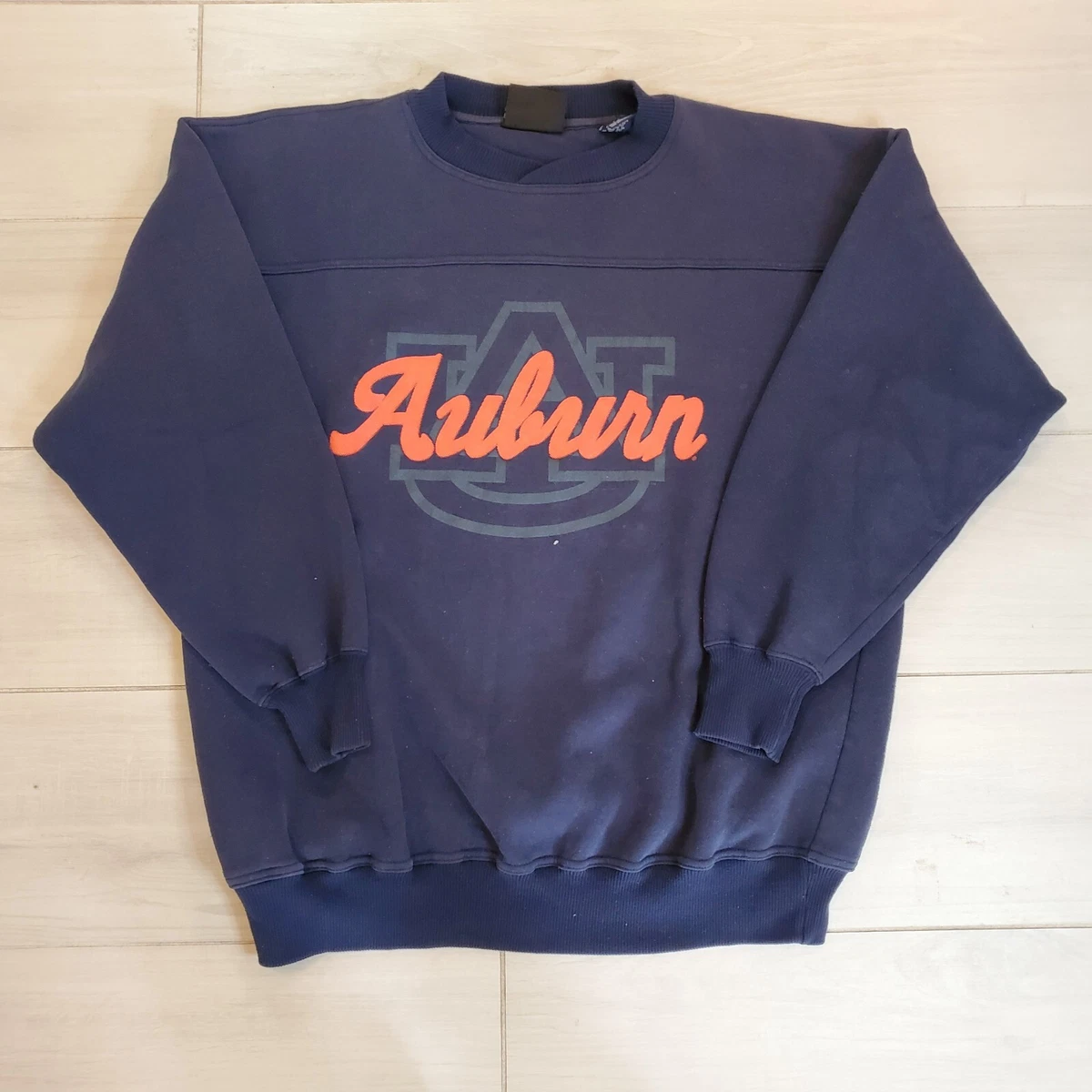 Auburn University Tigers Vintage Sweatshirt