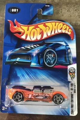 Cars Trucks Vans Contemporary Manufacture 04 Hot Wheels First Editions What 4 2 081 Toys Hobbies Cars Trucks Vans Contemporary Manufacture 04 Hot Wheels First Editions What 4 2 081 Toys Hobbies