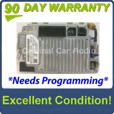 2018 - 2019 Ford F-150 OEM Radio Sync APIM Module Sync 3 Gen 3 Non-Navigation