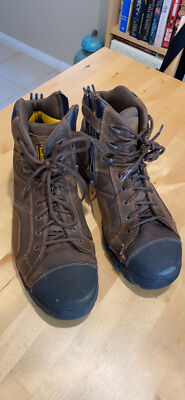 cat boots perth