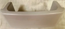 GE REFRIGERATOR FREEZER DOOR BIN-PART# 200D5323P001