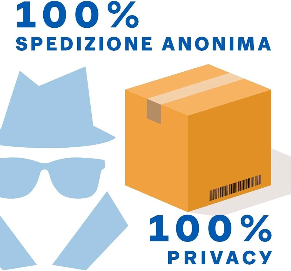 288 Preservativi Pamitex Classici scatola bianca 2 box + Lubrificante 100 ml - Immagine 4 di 4