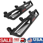 Running Boards for 09-18 Dodge Ram 1500 / 10-24 Ram 2500 3500 Crew Cab Side Step