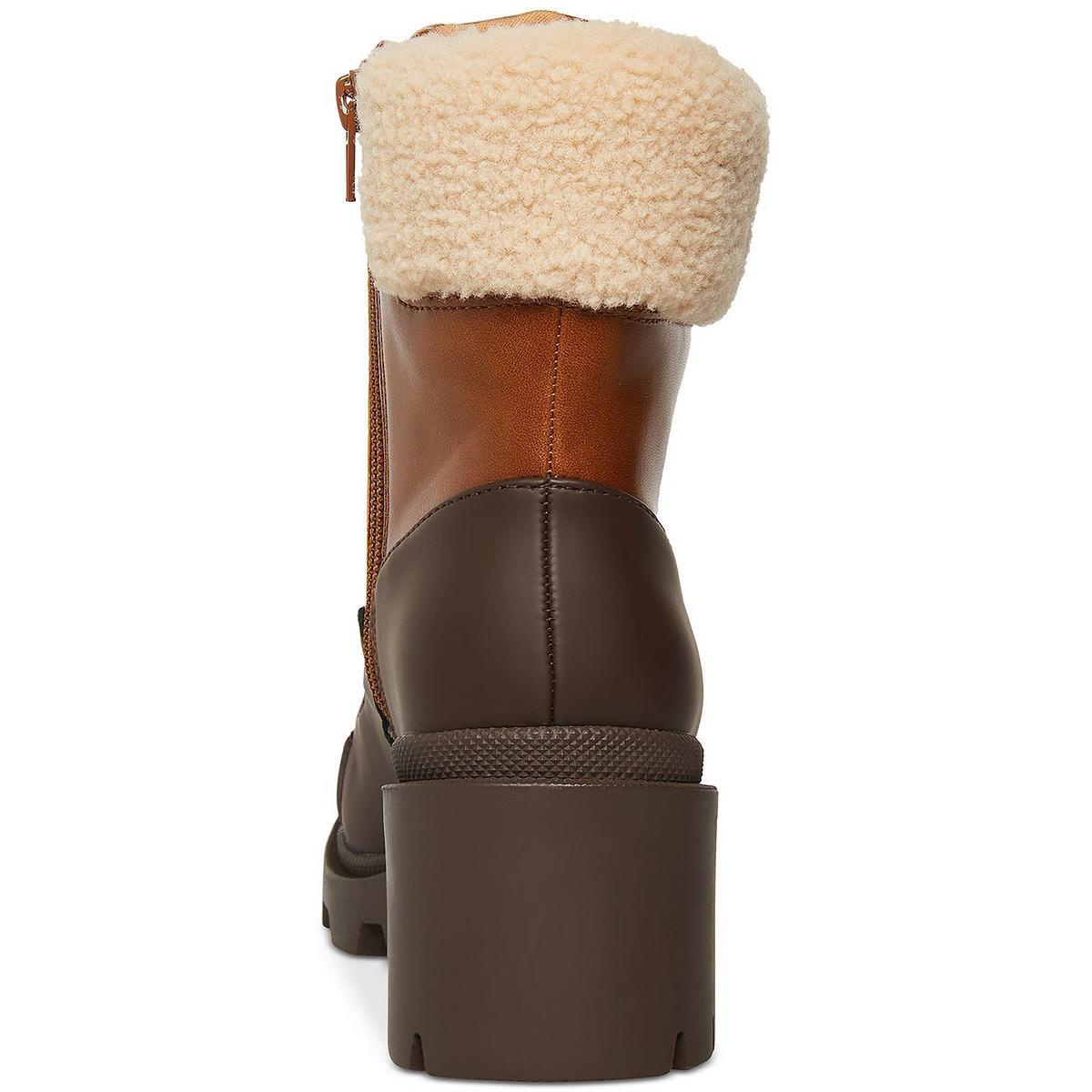 【美脚】Steve Madden Girl Bubbles Lace-Up Lug-Sole ブーツ 美脚】Steve Madden Girl Bubbles Lace-Up Lug-Sole ブーツ