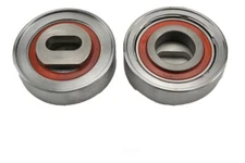 Engine Balance Shaft Belt Tensioner ITM 60357 fits 93-01 Honda Prelude 2.2L-L4