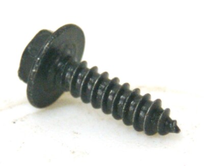 (37) #10 x 5/8 in. Phillips Flanged Hex Head Screw Self-Tapping 7999