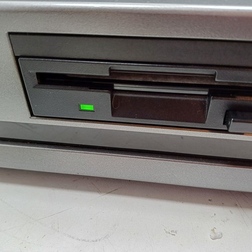 Philips NMS-8250 MSX 2 Computer +Keyboard WORKING DISKDRIVE Books,Disks,Magazine - Afbeelding 19 van 23