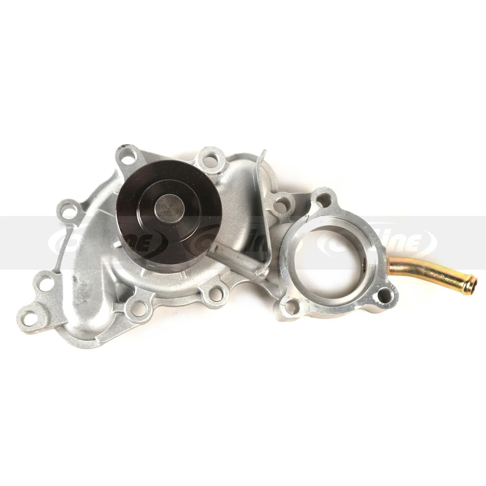 Подходит для 93-95 Toyota 4Runner пикап T-100 3,0 л V6 SOHC водяной насос 3VZE - Изображение 2 из 4