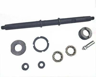 CDHPOWER CDH Bike Conversion Kit Crank Set Bottom Bracket-Gas Motorized Bicycle 66cc/80cc