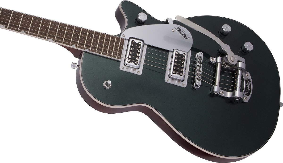 Gretsch G5230T Electromatic Jet - Cadillac Green From Japan | eBay