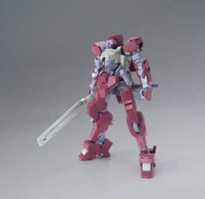 Gundam 1/144 HG IBO 025 STH-16 IO Frame Shiden Model Kit