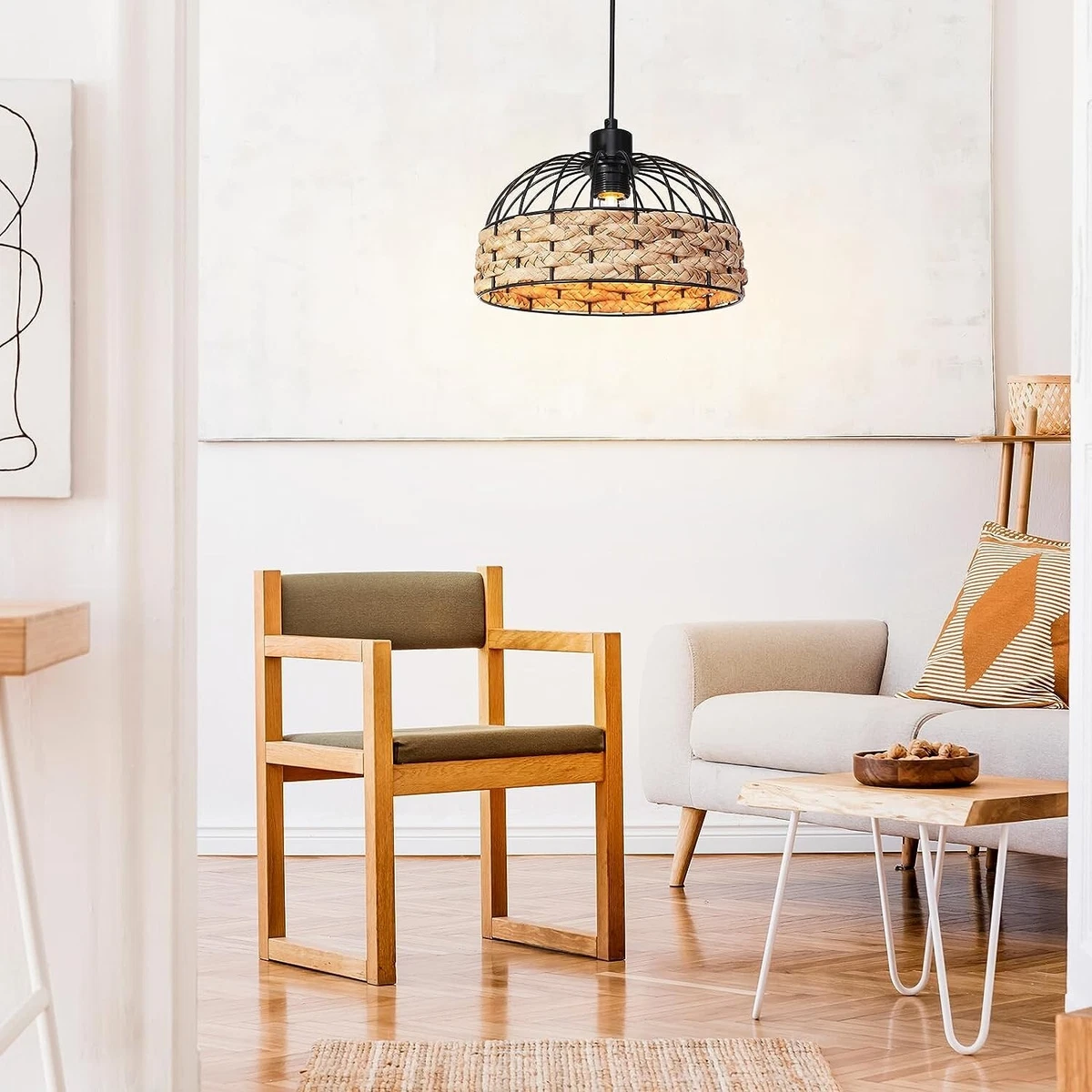 Ceiling Pendant Light Shade