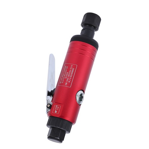 Air Die Grinder 25000rpm 90PSI Straight Pneumatic Die Grinder with 3mm 6mm - Picture 13 of 21