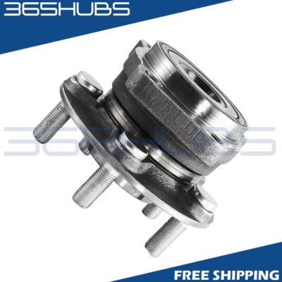 Front Wheel Bearing & Hub Assembly for 2005-2014 Subaru Legacy 513220 HA590315